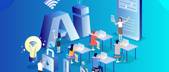 用人工智能打通K12语音识别市场，「先声智能」实力加码在线教育细分赛道