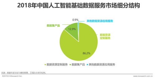 2019年中国人工智能基础数据服务行业研究报告